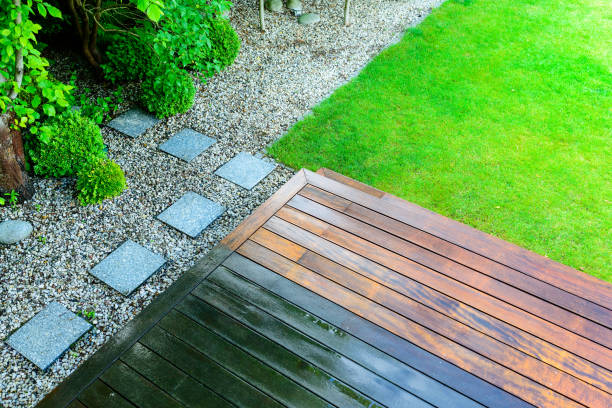 Trusted Rogersville, AL Pressure Washing Services Experts