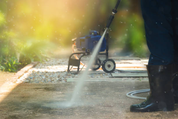 Best Window and Screen Pressure Cleaning in Rogersville, AL
